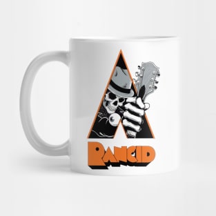 Rancid Mug